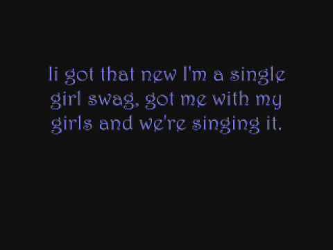Goodbye - Kristinia debarge - With Lyrics