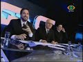 Improviso no CQC