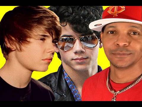 Justin Bieber or Nick Jonas?