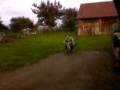 R.A.Z. Lužan drift.3gp
