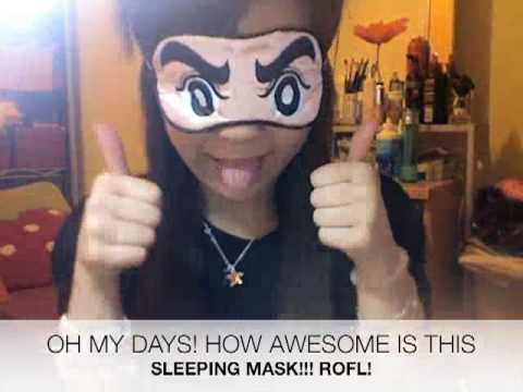 Makeup, Skincare, Nail Art and Jewelry Souvenirs! wohoo!