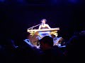 Amanda Palmer covers Tainted Love at her late New Years Eve show 1-1-09