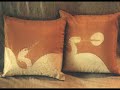ART on SIlk & Canvas by Francois Verlynde ART on SIlk & Canvas by Francois Verlynde