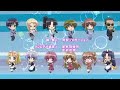 Himitsu Suisho! Ult LOVE