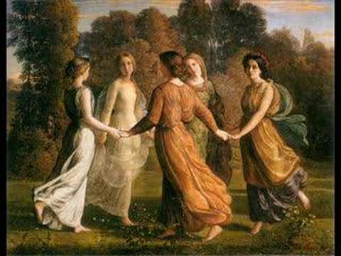Anne-FranÃ§ois-Louis Janmot