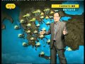 Meteo-news.gr Δελτίο καιρού ΕΤ3 για 4.12.2010