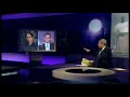 climate camp   porritt   monbiot on bbc newsnight 5th august 2008: part 2
