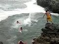 secuencia de piqueros