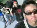On the way......