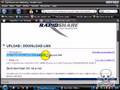 esse video mostra como fazer uploads no rapidshare e excluir.