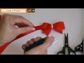 Basic Bow 2: Double Loop