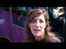manifestacion en Tordesillas 2007 parte 1