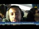 manifestacion en Tordesillas 2007 parte 1