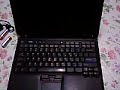 Booting Mac OS X on Thinkpad R40