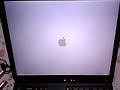 Booting Mac OS X on Thinkpad R40