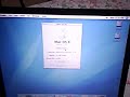 Booting Mac OS X on Thinkpad R40