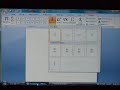 Windows Vista Speech Recognition Tested - Equations