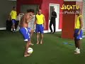 Entraînemant brésilien Entraînemant brésilien