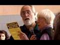 Vermont Town Votes to Impeach Bush & Cheney