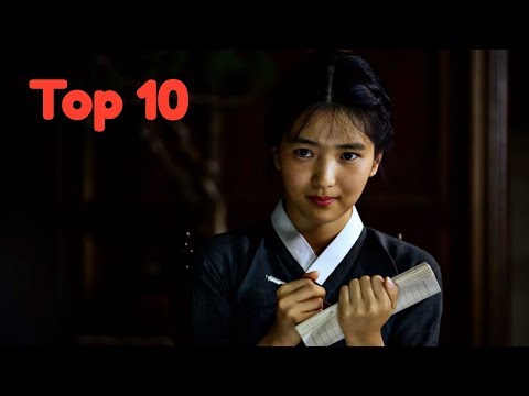 Top 10 Must Watch Korean Movies