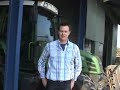 Kandidaad voorzitter NAJK