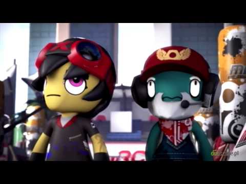 ModNation Racers - DubRecenzja