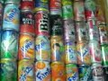 Colecci�n de Latas 2.