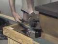 Old Table Saw