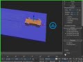 Tutorial 3ds max reactor Toy Car