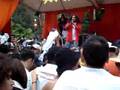 Crazy! At Moka fete Carnival 2007