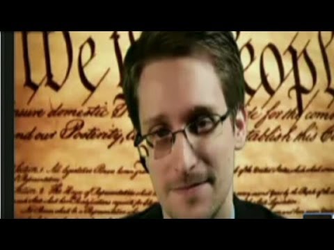Snowden's NSA leaks earn Pulitzer Prize for two news...