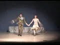 Lindyhop Charleston