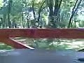 PARCUL MOTODROM -COLENTINA