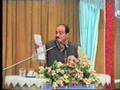 Iraqi poet reads on the birth of Imam Ali (as) part 2