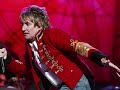 Bekijk muziek clip van Rod Stewart met If Not For You