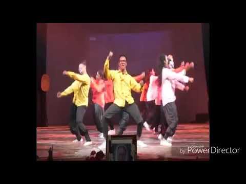 Ideal Institute of Management and Technology & School of Law New Delhi Festivals video thumbnail 2