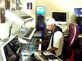 Jaquan Trackin @ home studio Jaquan Trackin @ home studio