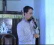 Pemuka FPI Surabaya bertobat, menerima Yesus part1