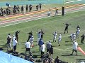 Tri-City Falcons Pee Wee\