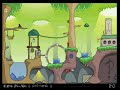 Hapland 3 Walkthrough With Sound