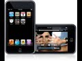 Free iPod Touch TRAINN