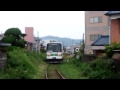 Click here to watch this video 紀州鉄道キテツ２ 団臨「特急ゆゆ385号」会場行き（ノンカット）