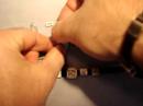 Wachler LifeLinks Earring and Pendant Demonstration Wachler LifeLinks Earring and Pendant Demonstration
