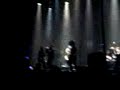 Nine Inch Nails - Survivalism (Live @ Luna Park Sydney 2007)