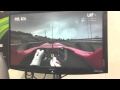 F1 2010 mänguvaade, Ferrari Ungaris, Gamescom 2010