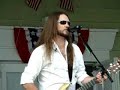 Bo Bice Take the Country Outta Me Silver Springs 742008