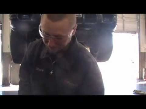 How to Change the Oil on a 2002 Isuzu Rodeo V6 3.2