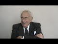 Stanford Ovshinsky Interview, Part 2 Stanford Ovshinsky Interview, Part 2