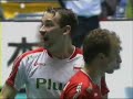 POLSCY SIATKARZE POLSCY SIATKARZE