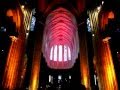 La messe des artistes du Festival de Pâques à la cathédrale de Chartres (1ère partie).